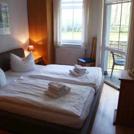 Appartement Residenz Am Buchenpark_ App_3